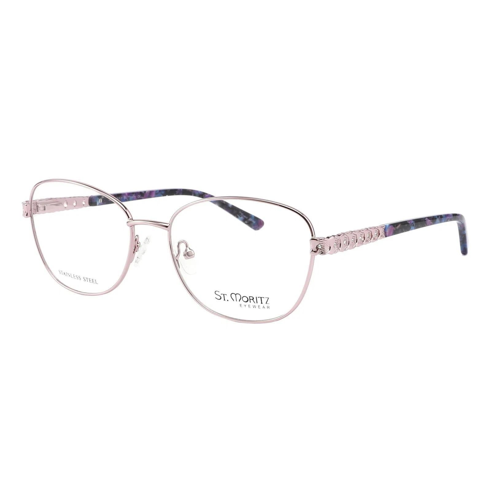 ST MORITZ BETHANY Eyeglasses - view 11